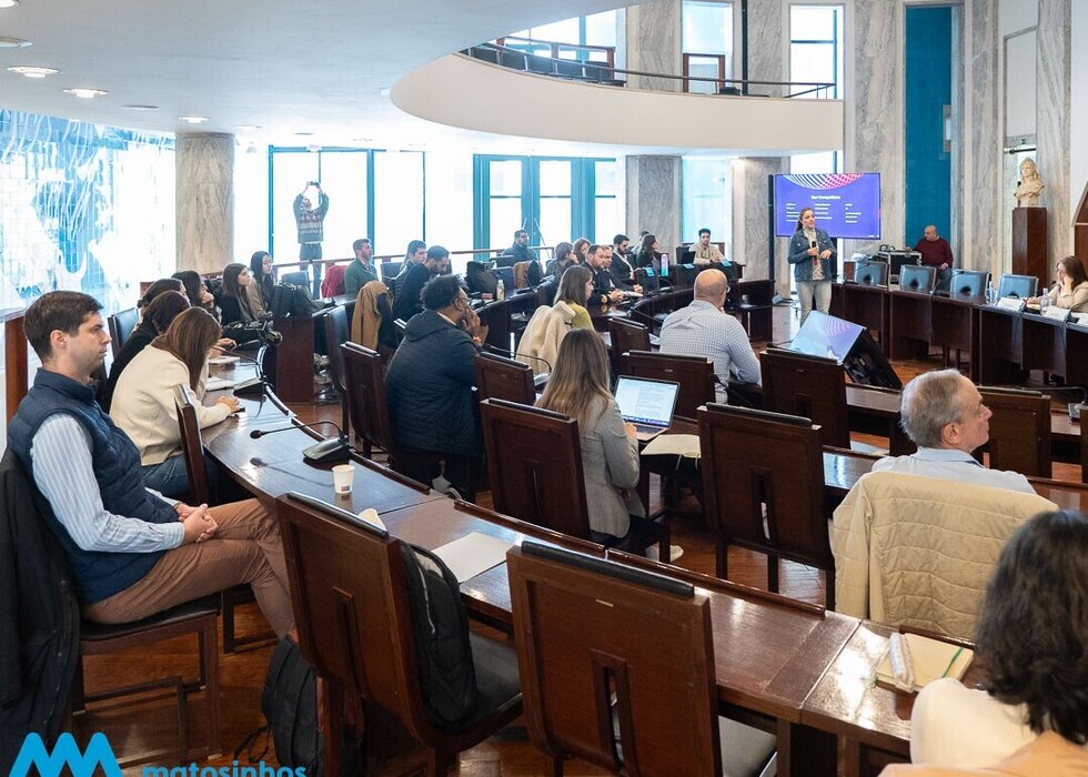 ALGA BIOTEC was the big winner