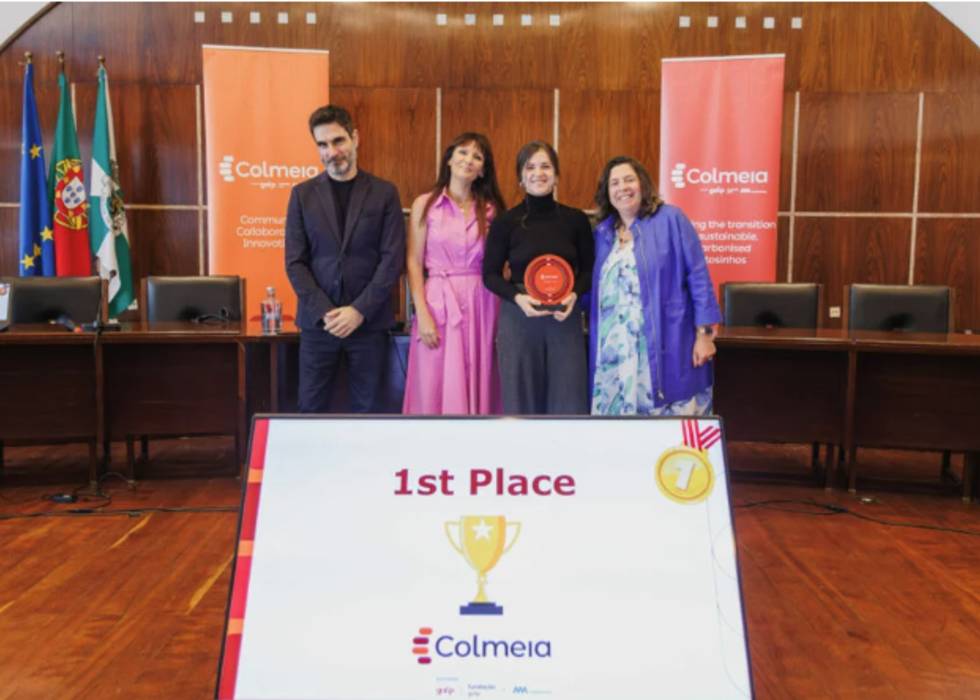 Empresas Startups inovadoras destacam-se em Matosinhos na 2.ª edição do programa Colmeia