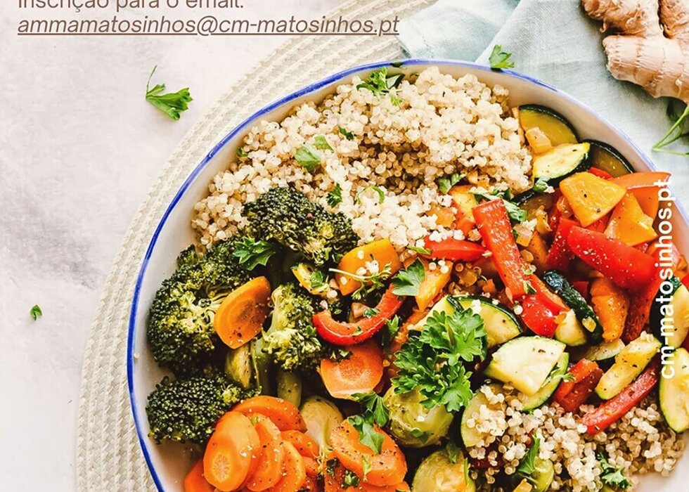 Combate ao Desperdício Alimentar