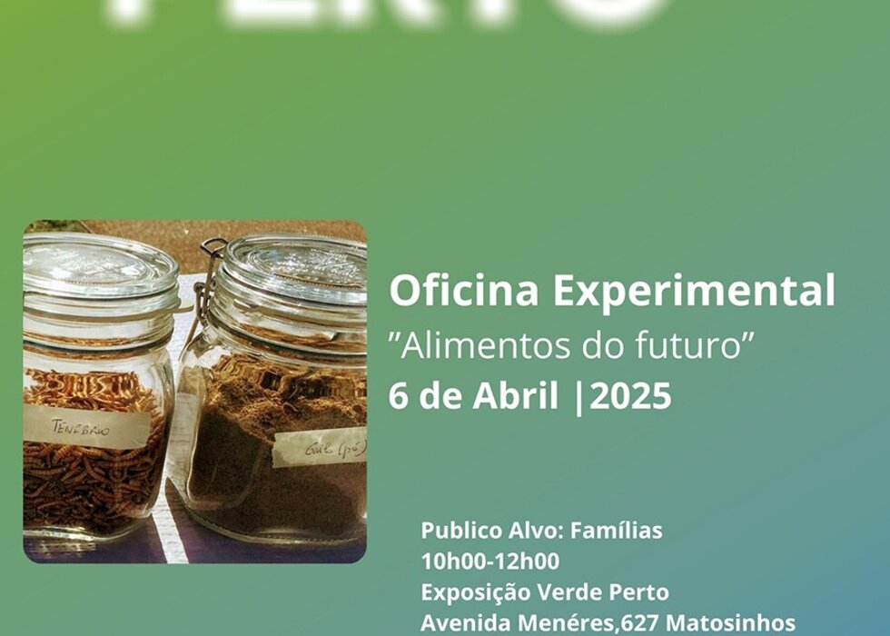 Alimentos do Futuro: Inovação na Alimentação