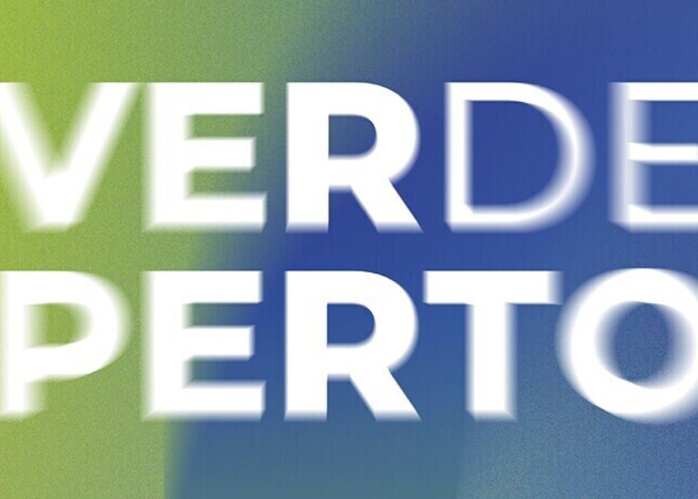 Exposição Verde Perto promove sustentabilidade e participação cívica em Matosinhos