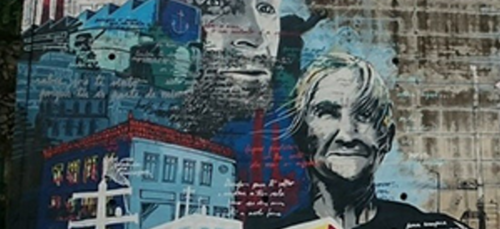 Caos Mural da Lionesa2