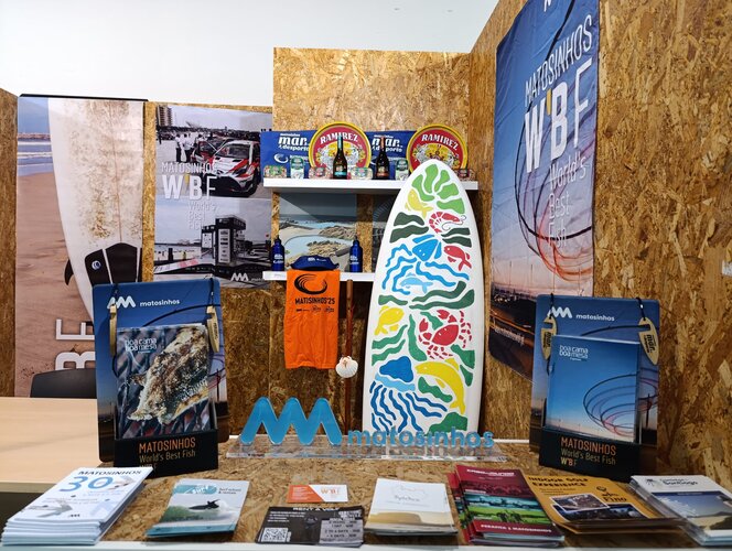 SPORTUR Galícia 2024