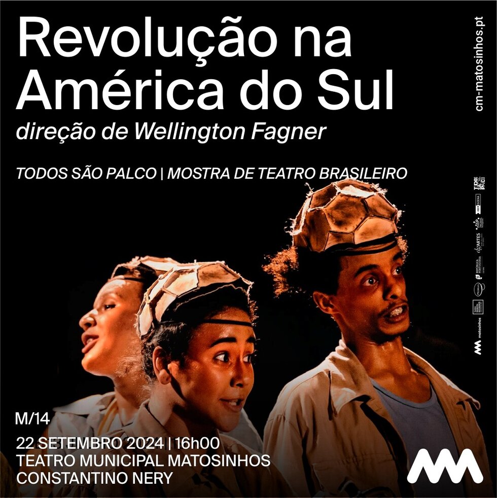 REVOLUCAO AMERICA SUL_instagram