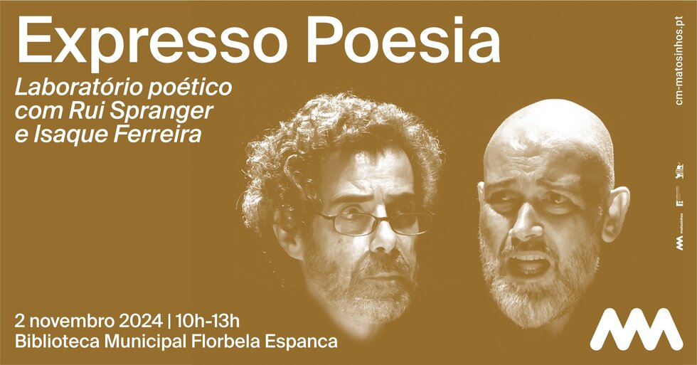 expresso poesia