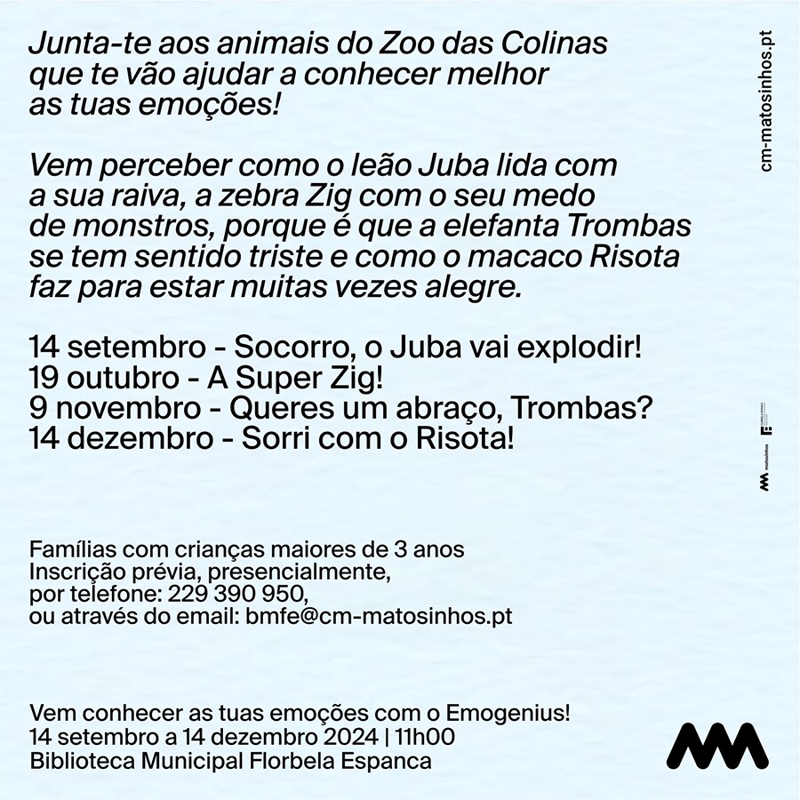 Hora do Conto Especial