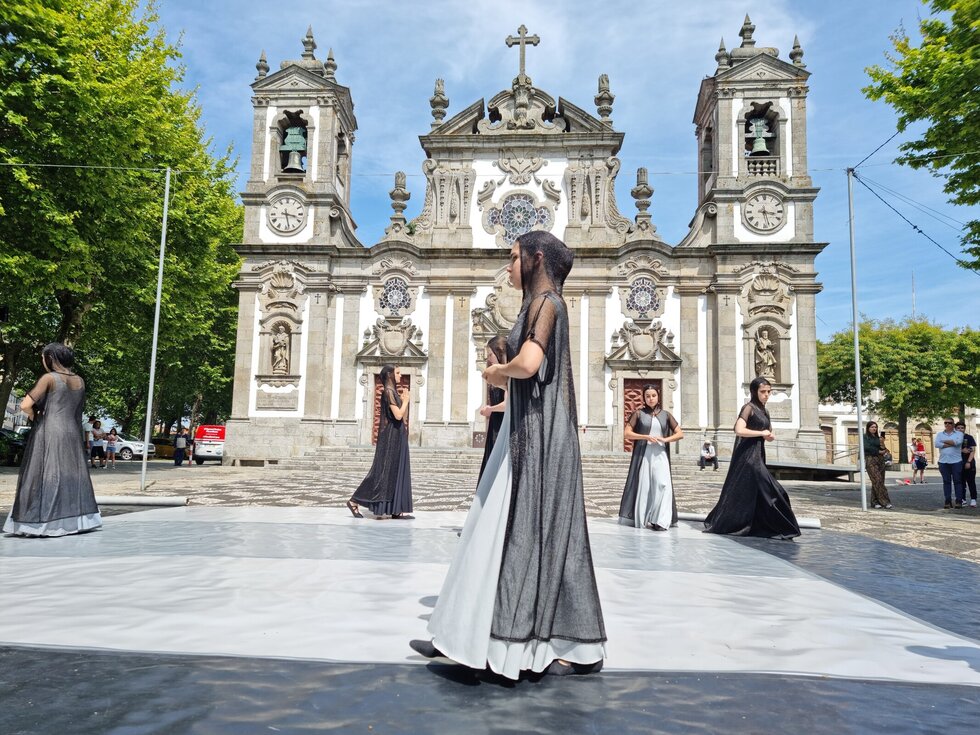 About Matosinhos - Foto Grande