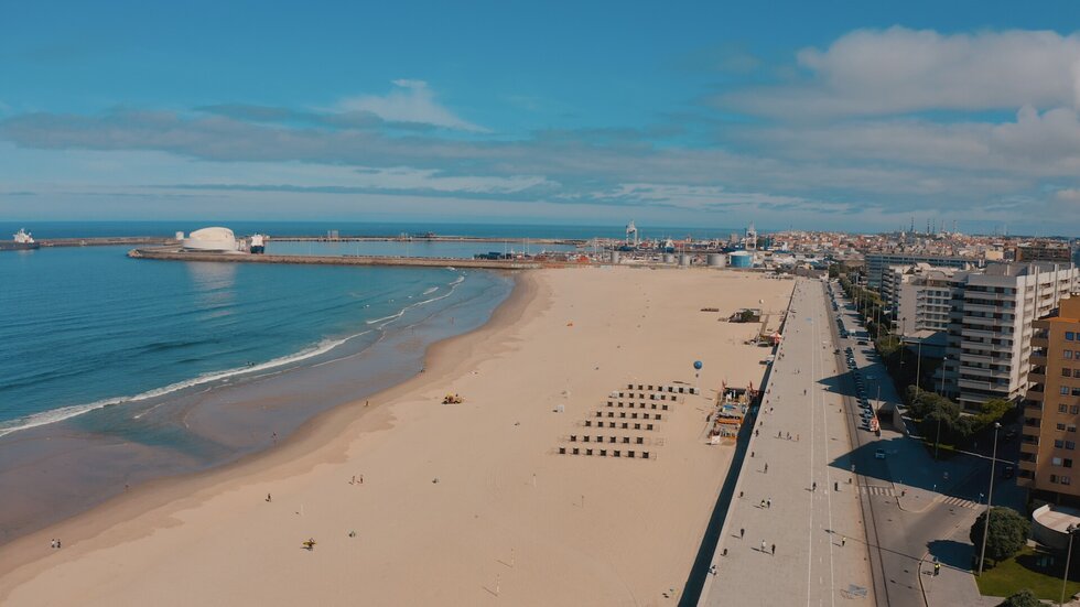 Internationalization - Foto Grande