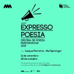 expresso poesia