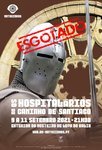 hospital&aacute;rios esgotado
