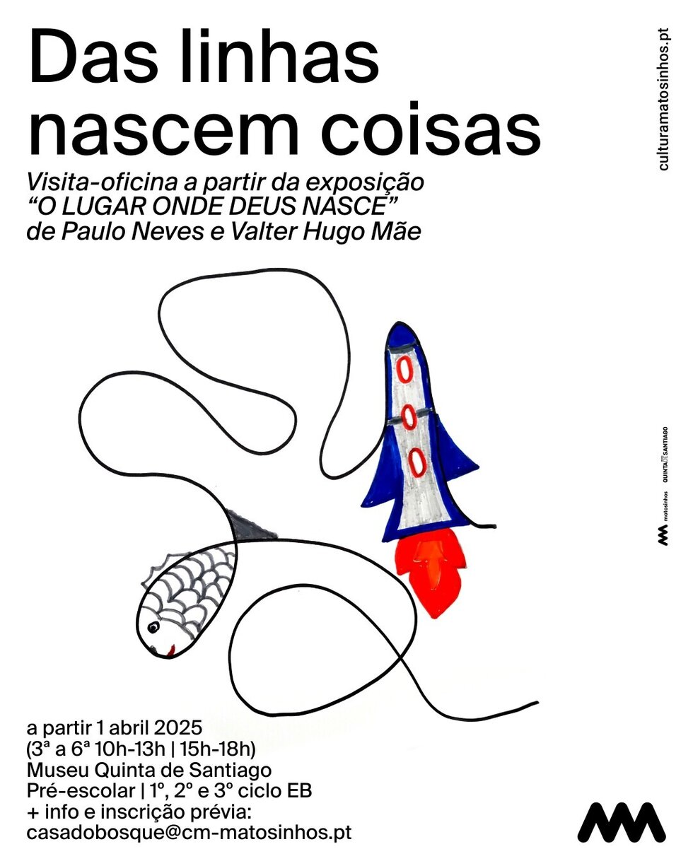 DAS LINHAS NASCEM COISAS_instagram