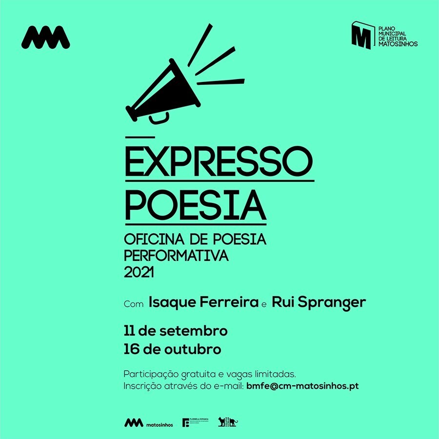 expresso poesia