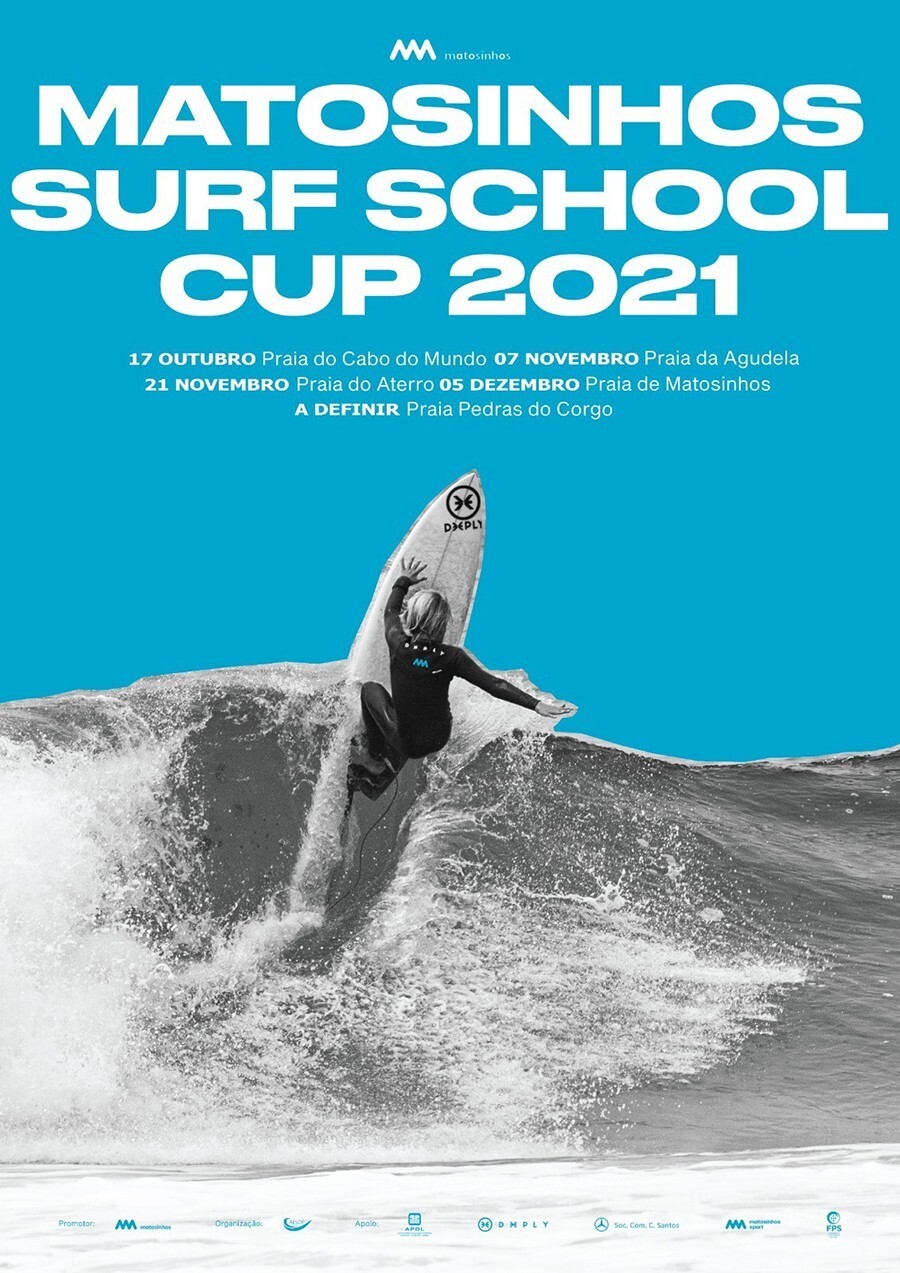 surf school cup