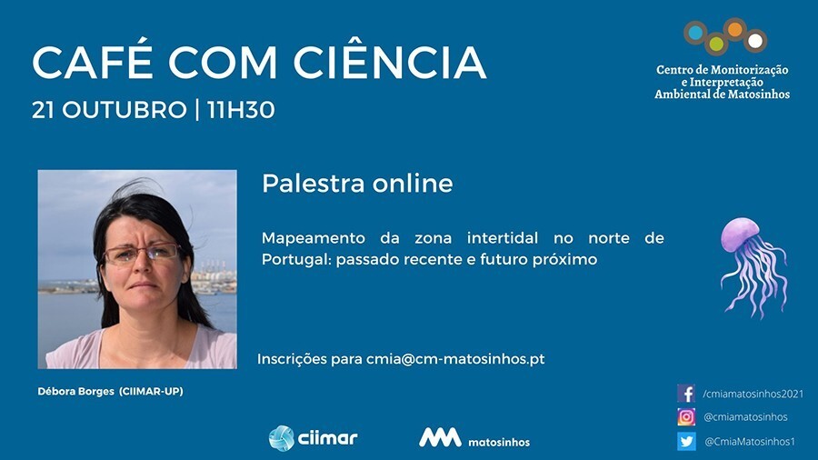 Caf&eacute; com Ci&ecirc;ncia