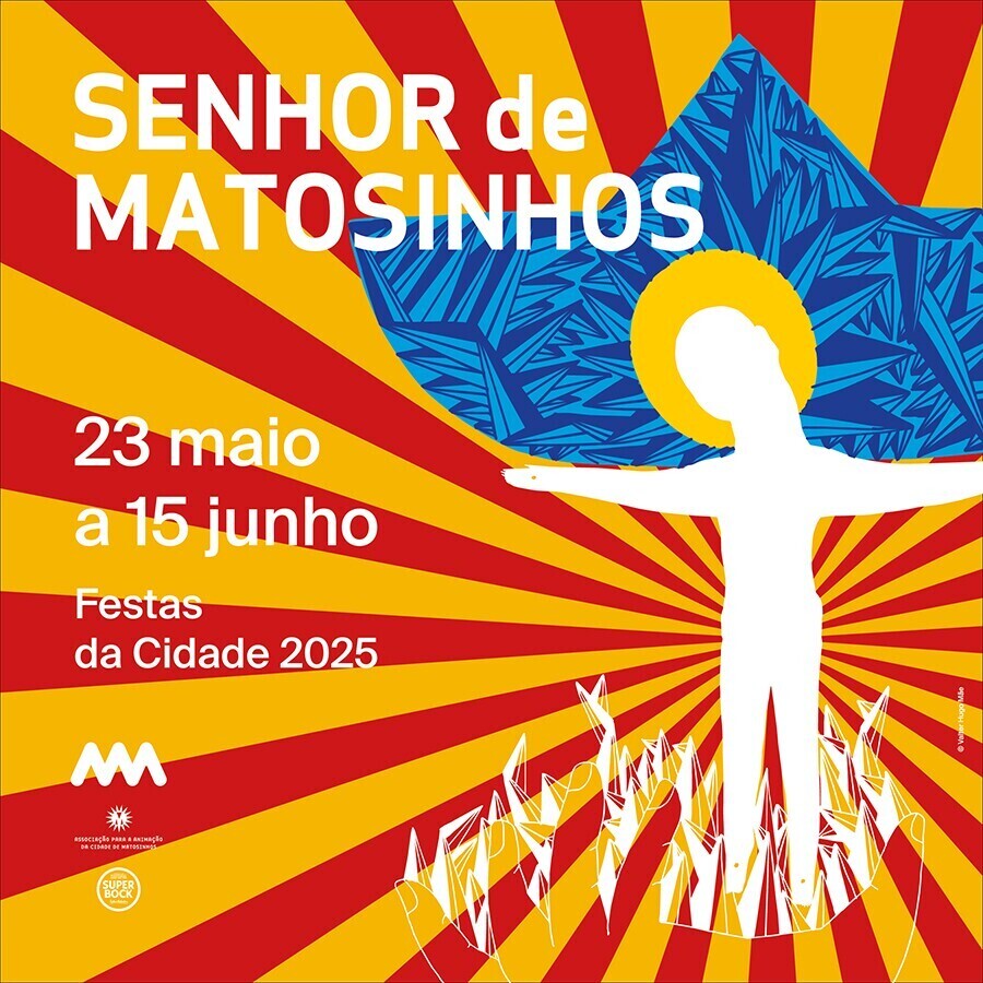 Senhor de Matosinhos