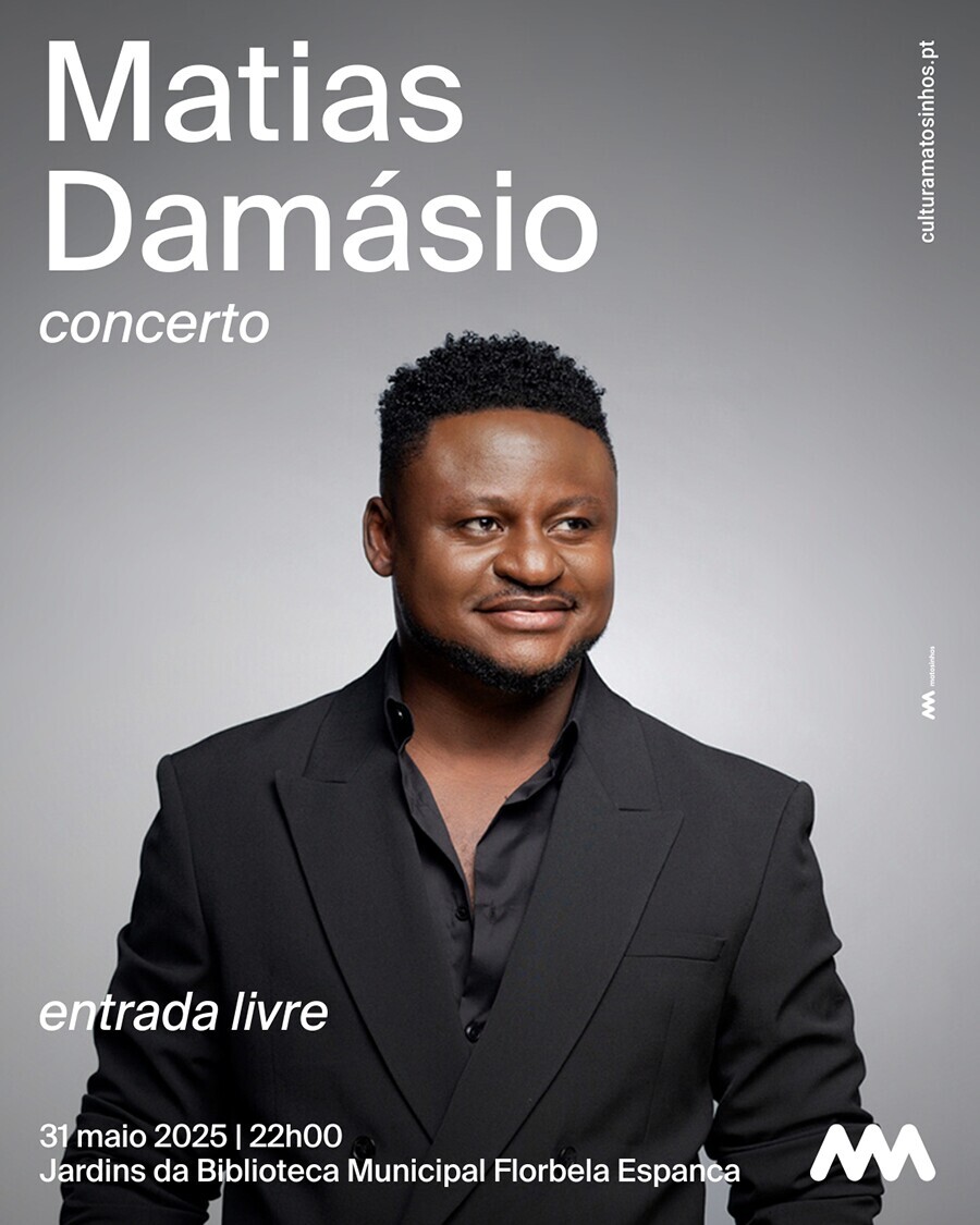 Matias Dam&aacute;sio