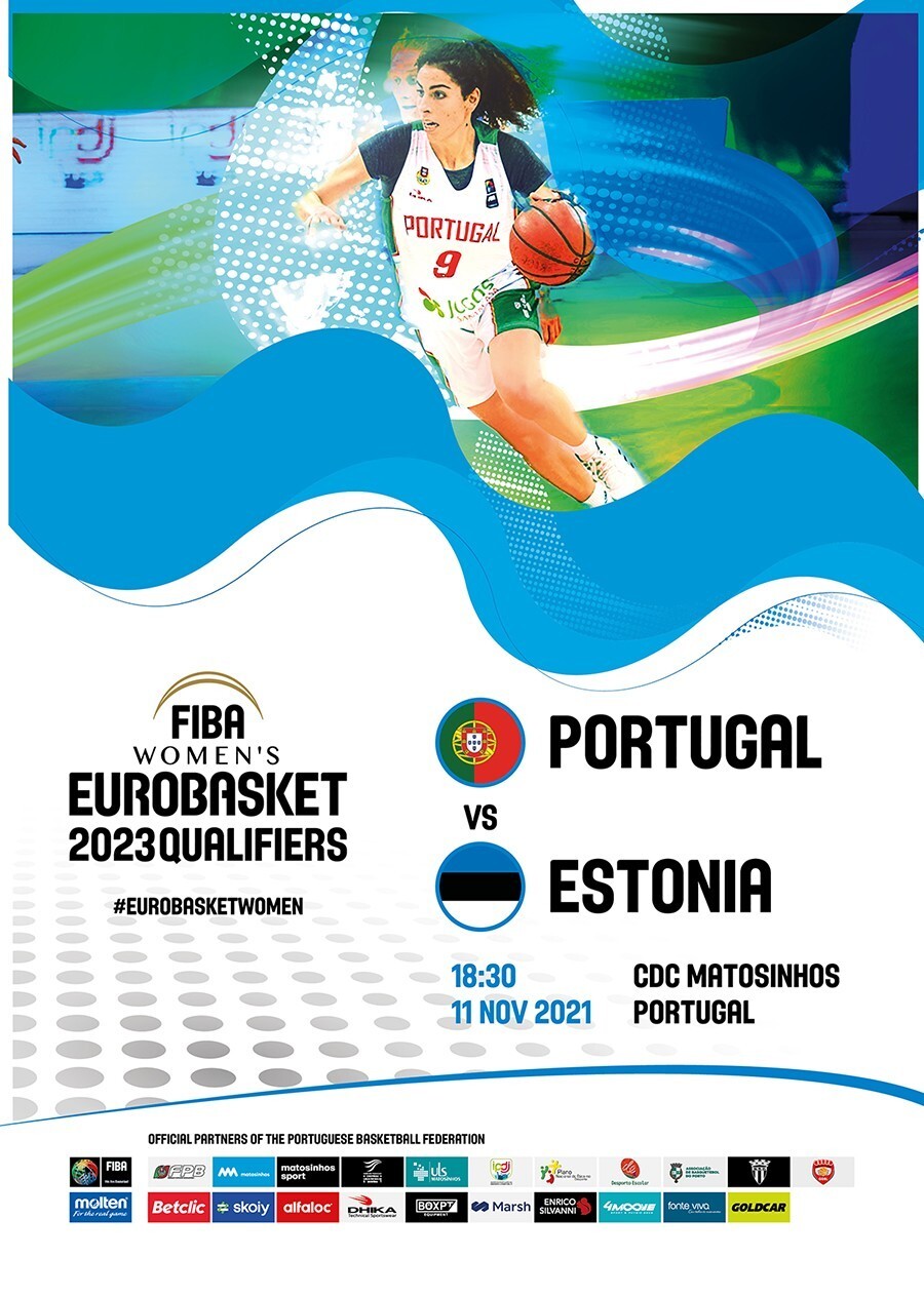 evento basquetebol feminino