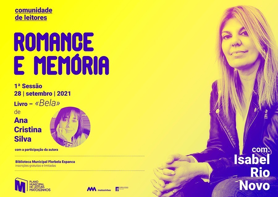 COMUNIDADE LEITORES - 28 SETEMBRO