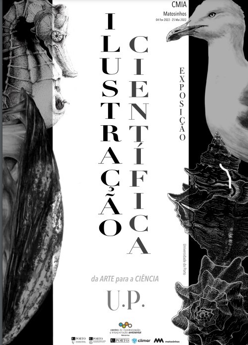 ilustra&ccedil;&atilde;o cient&iacute;fica