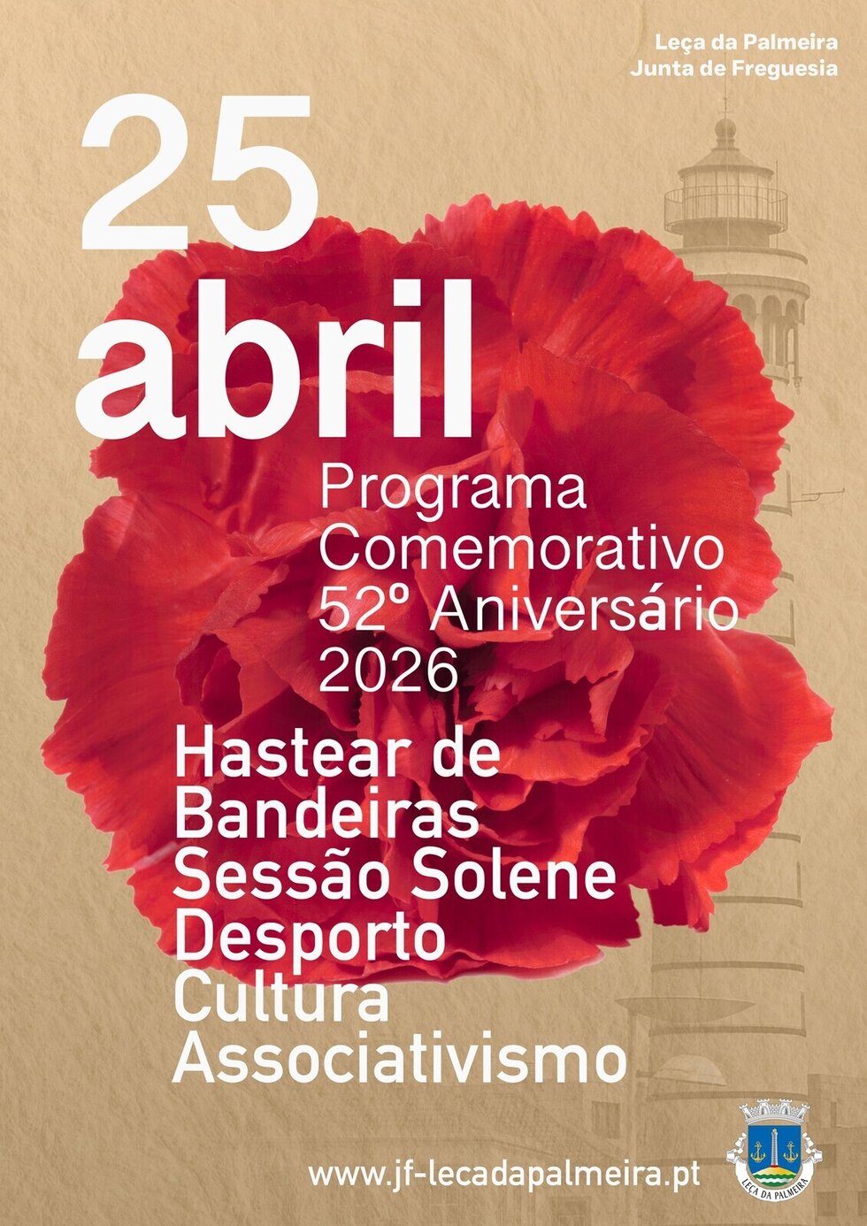 25 abbril le&ccedil;a da palmeira 1