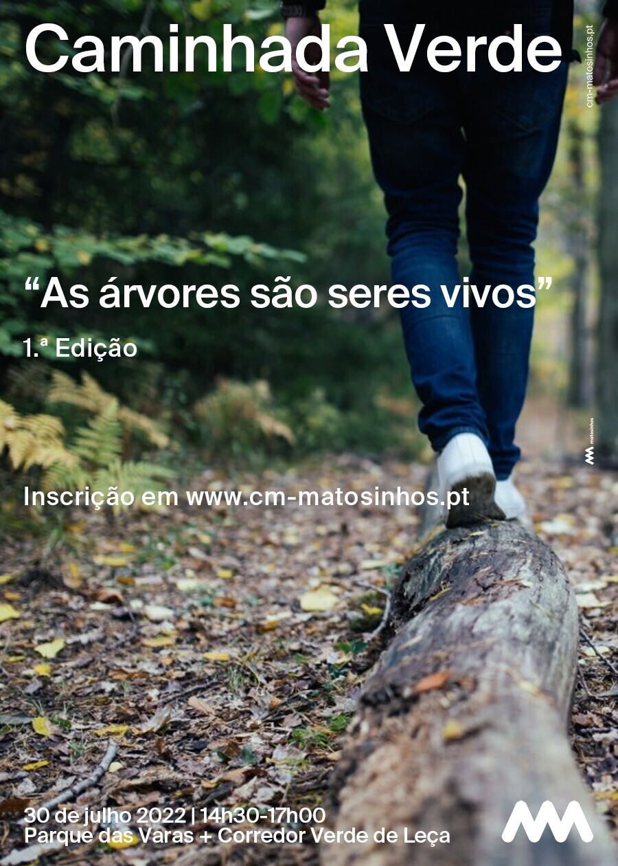 Caminhada Verde