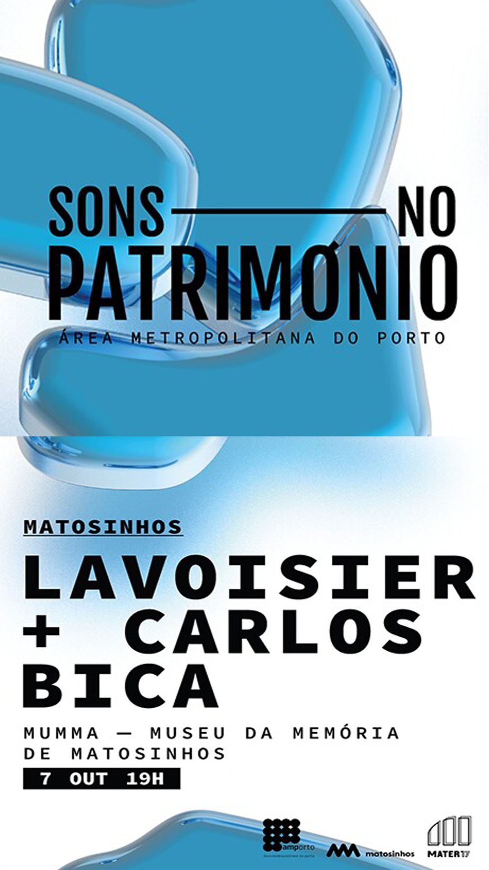 Sons Patrimonio Story