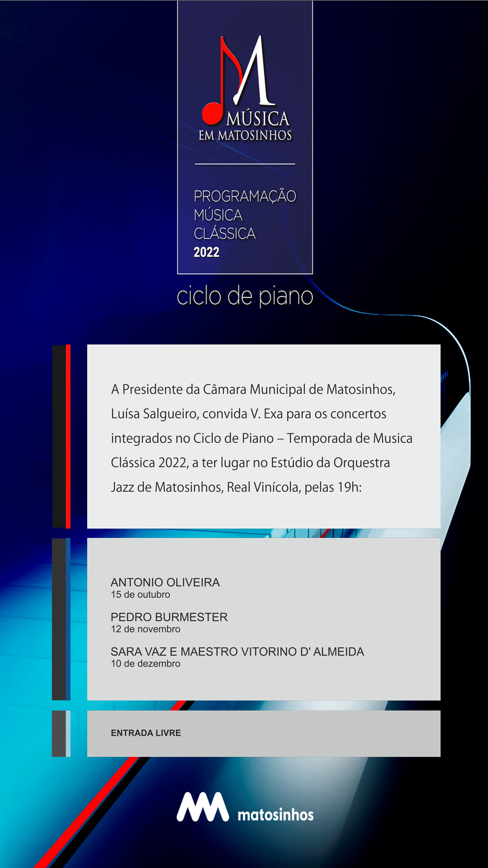 Musica Classica Story copiar