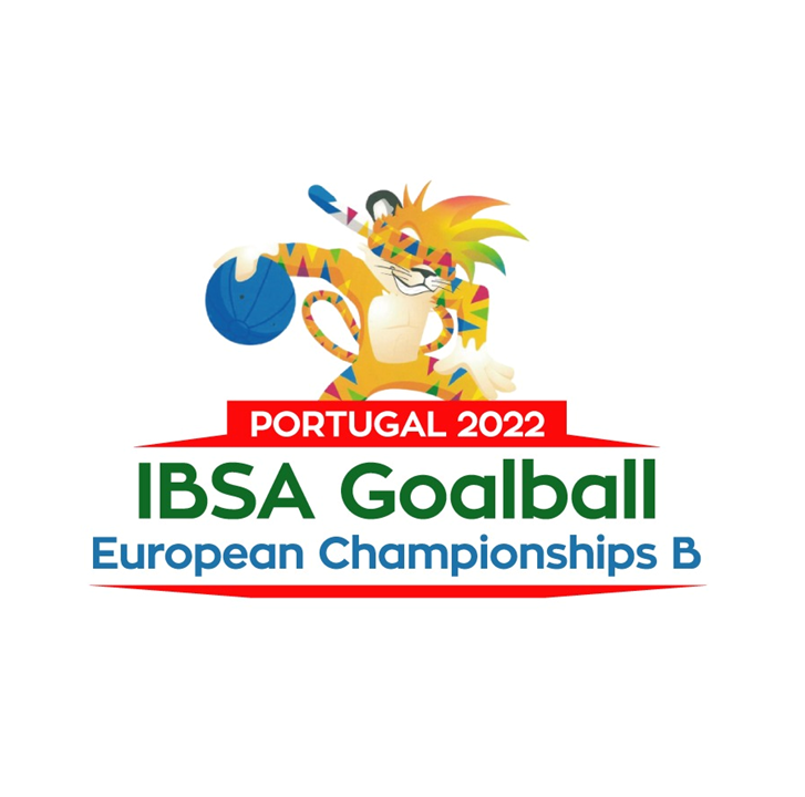Campeonato da Europa B de Goalball