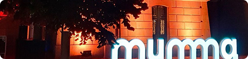 MUMMA-modified