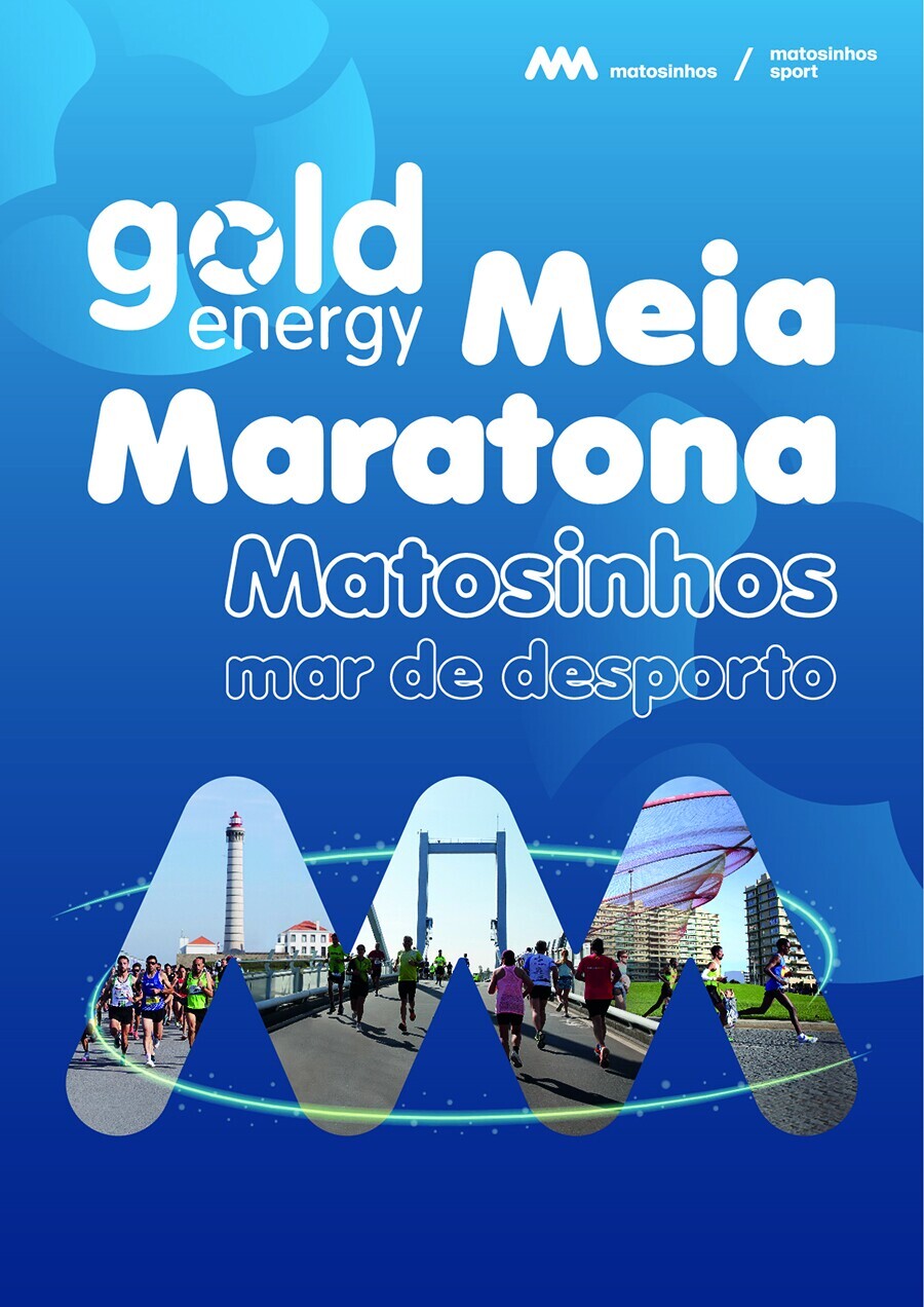 Meia Maratona de Matosinhos