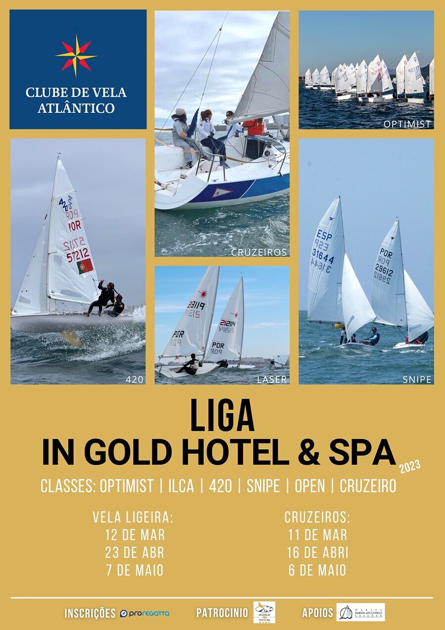 Liga In Gold Hotel & Spa
