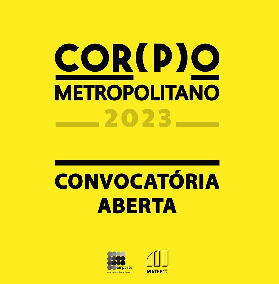 Cor(p)o Metropolitano