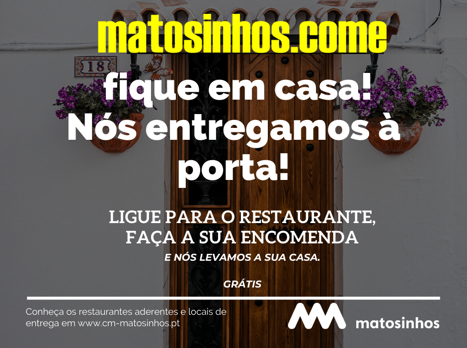 matosinhos.come