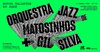 Novos Talentos do Jazz