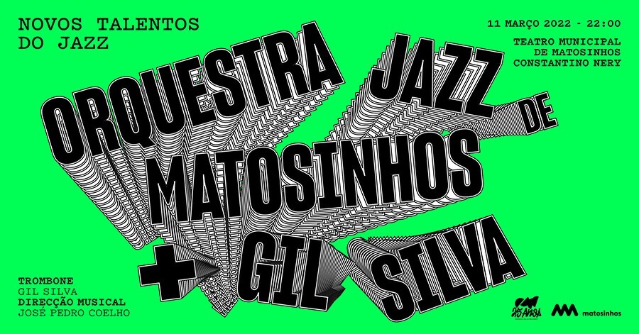 Novos Talentos do Jazz