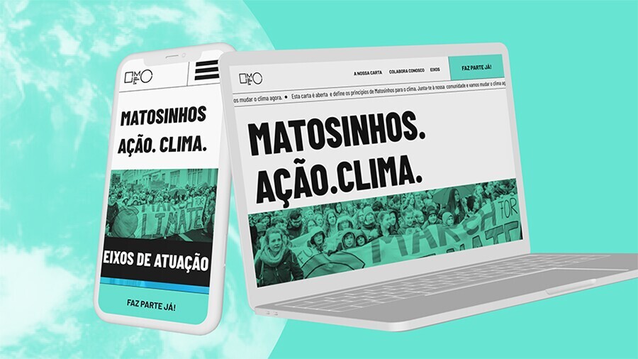 Carta Municipal do Clima