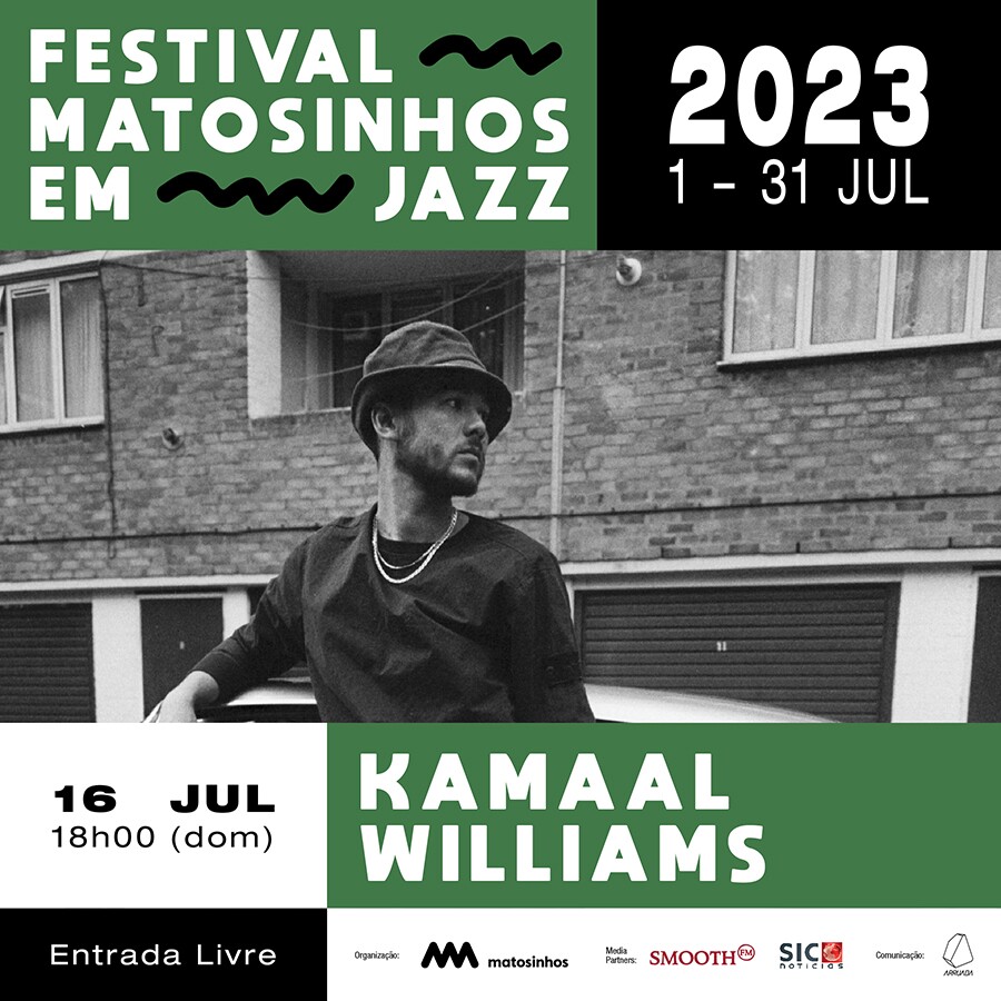 Kamaal Williams