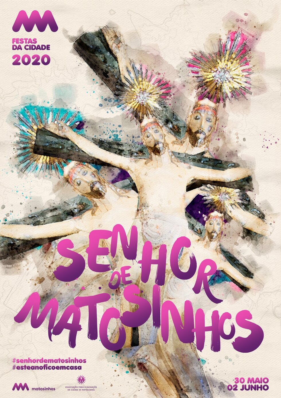 CARTAZ SENHOR DE MATOSINHOS 2020 FINAL