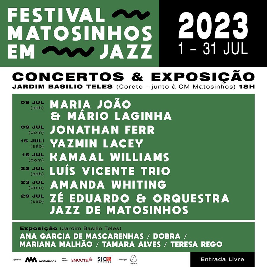 Concertos & Exposi&ccedil;&atilde;o