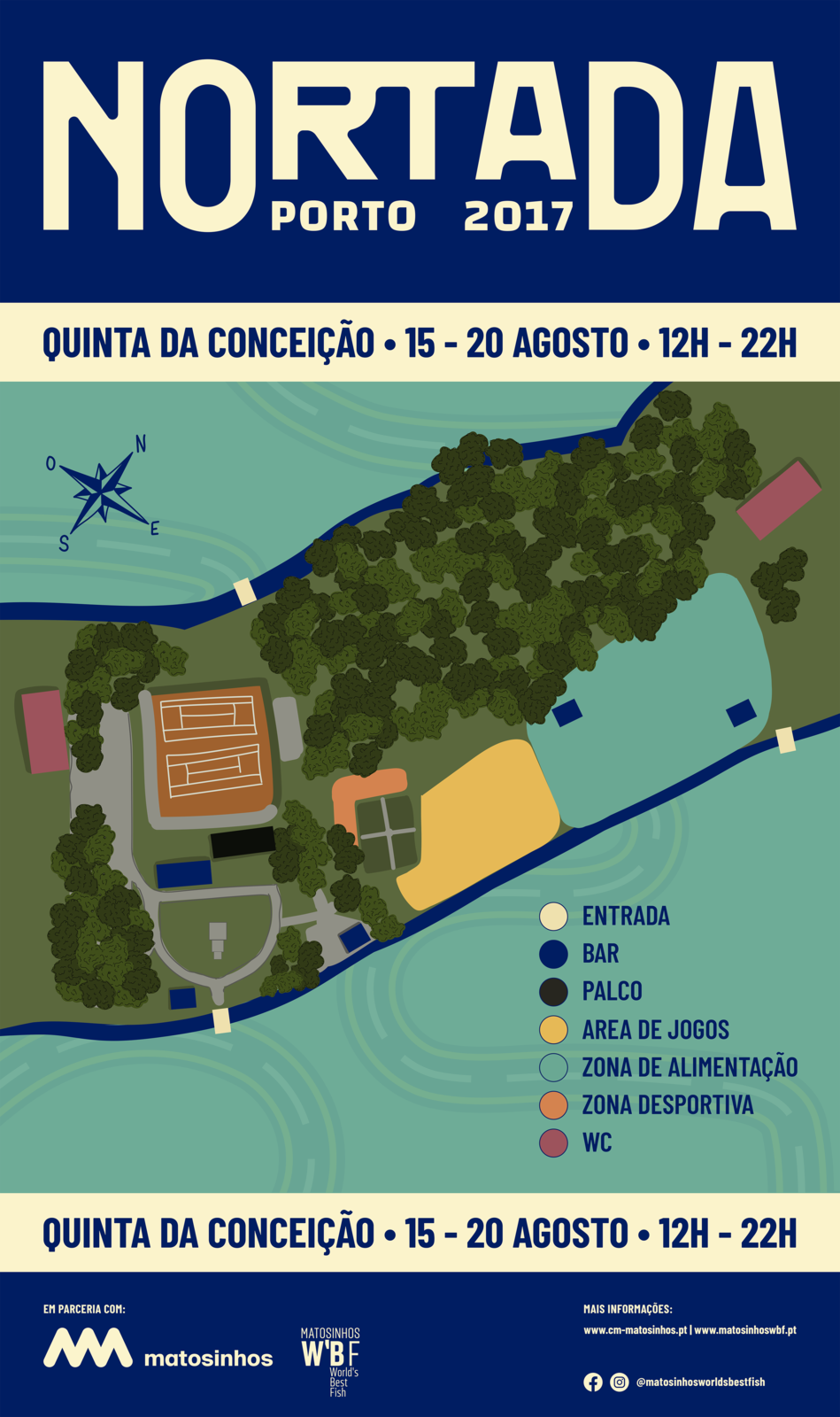 Quinta da Conceicao