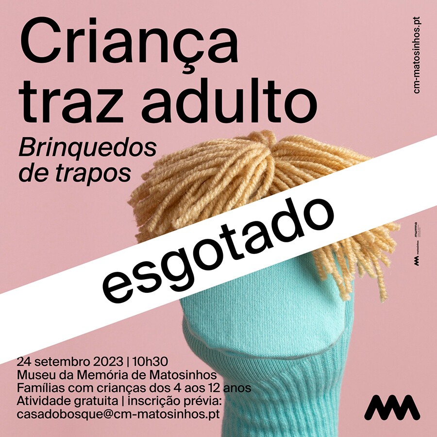 Crian&ccedil;a traz adulto
