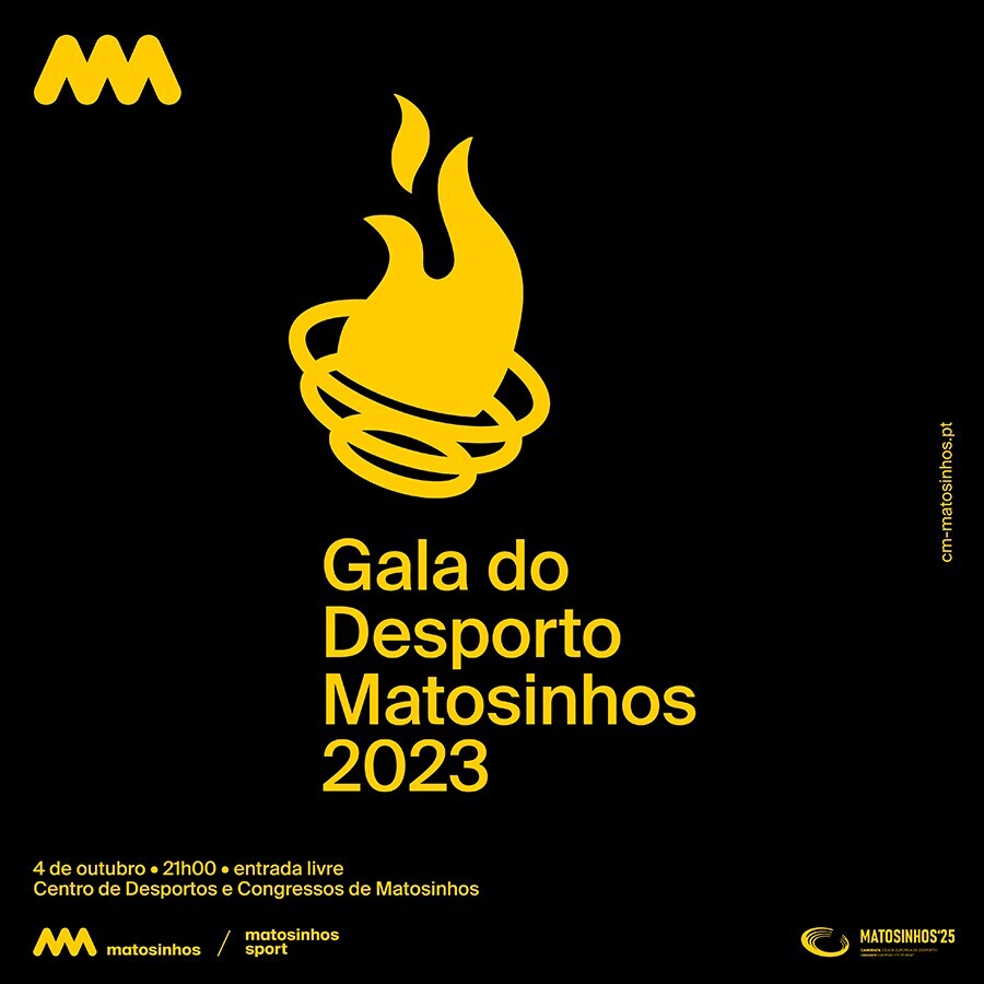 Gala de Desporto 2023