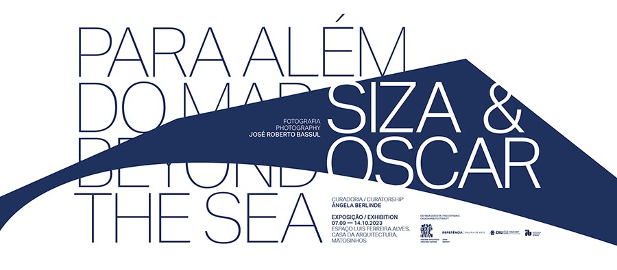 "Para al&eacute;m do mar"