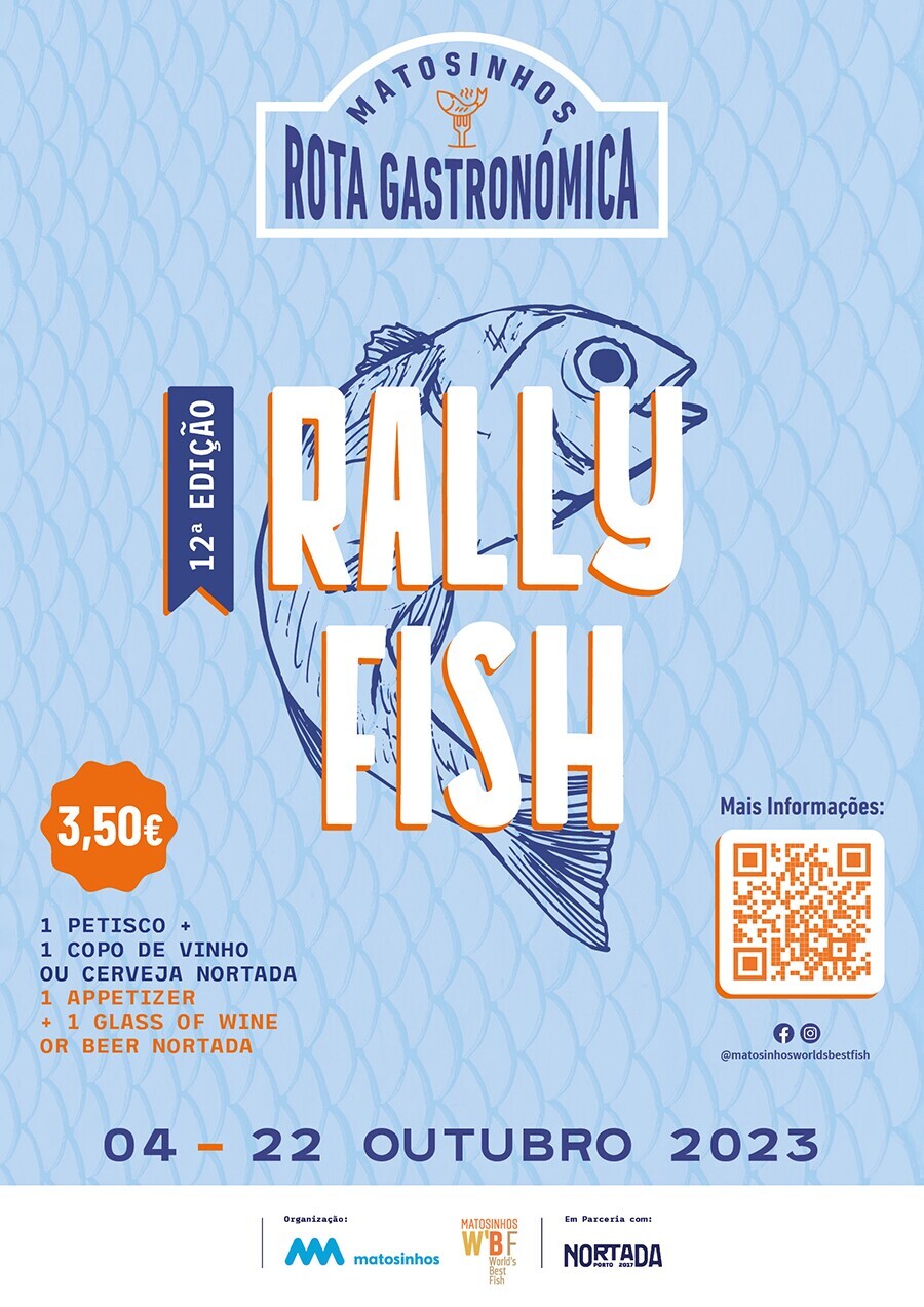 Rally Fish