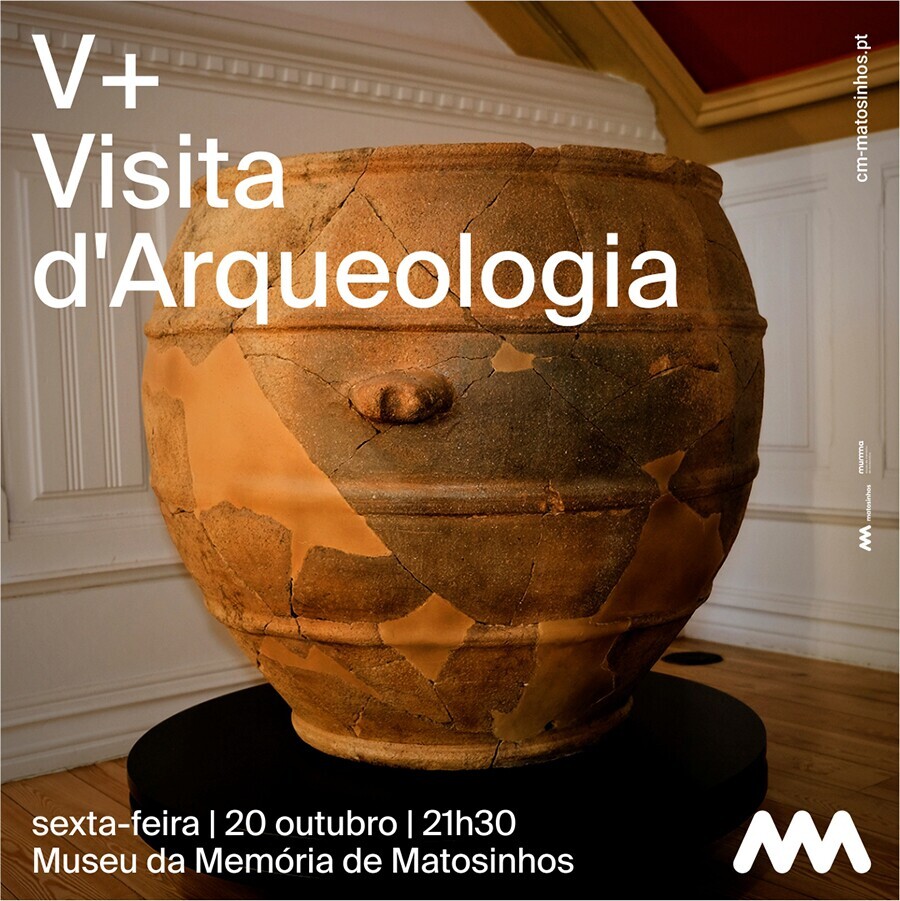 Visita d'Arqueologia