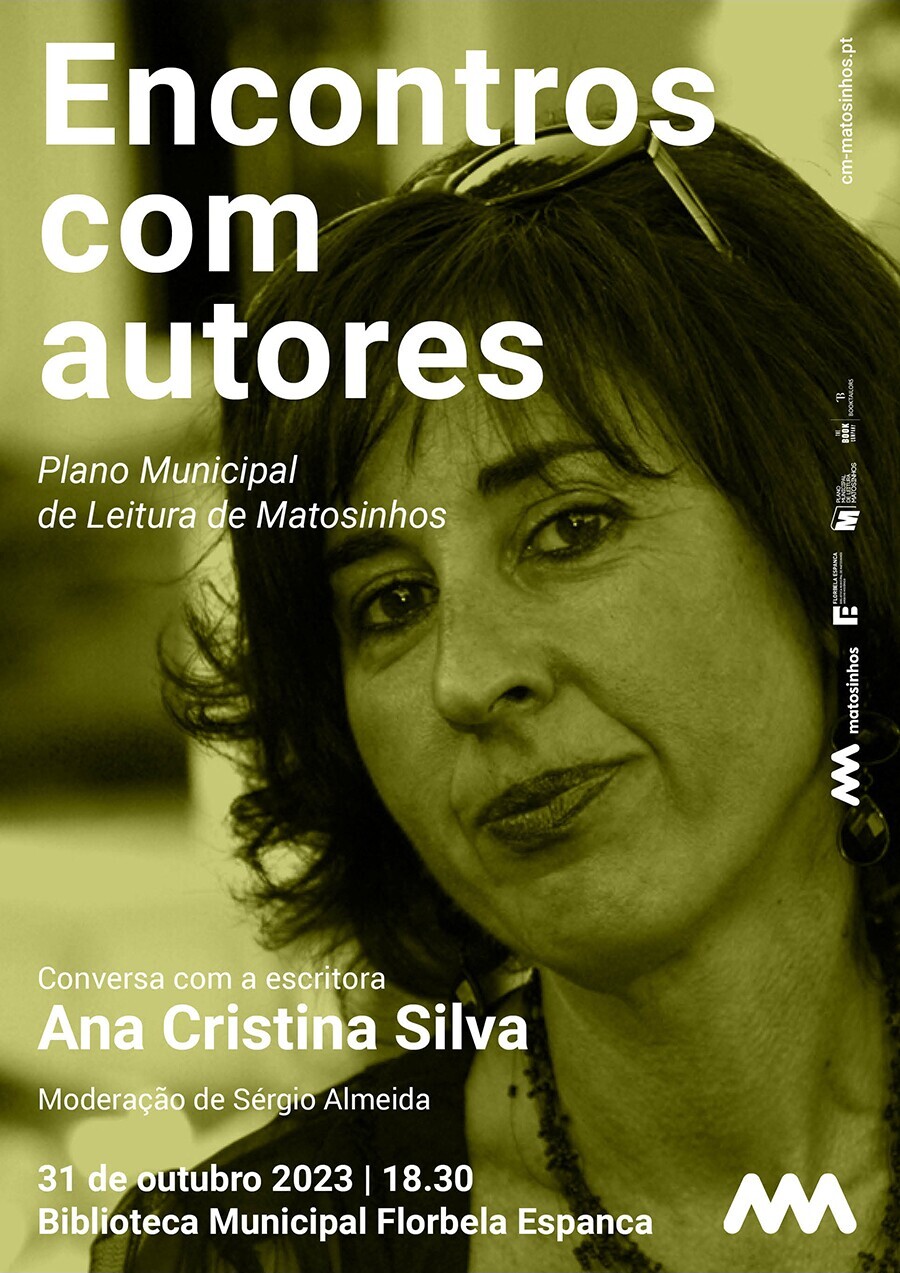 Encontros com Autores