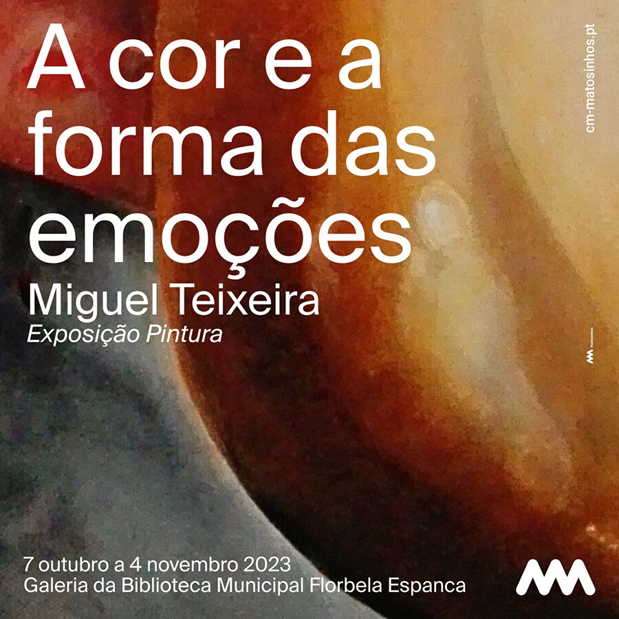 A cor e a forma das emo&ccedil;&otilde;es