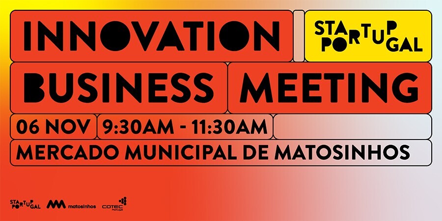 Inovation Business Meeting