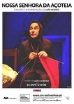 &ldquo;Nossa Senhora da A&ccedil;oteia&rdquo;