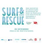 Surf & Rescue